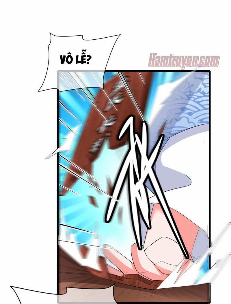 Hài Đế Vi Tôn 18 trang 47