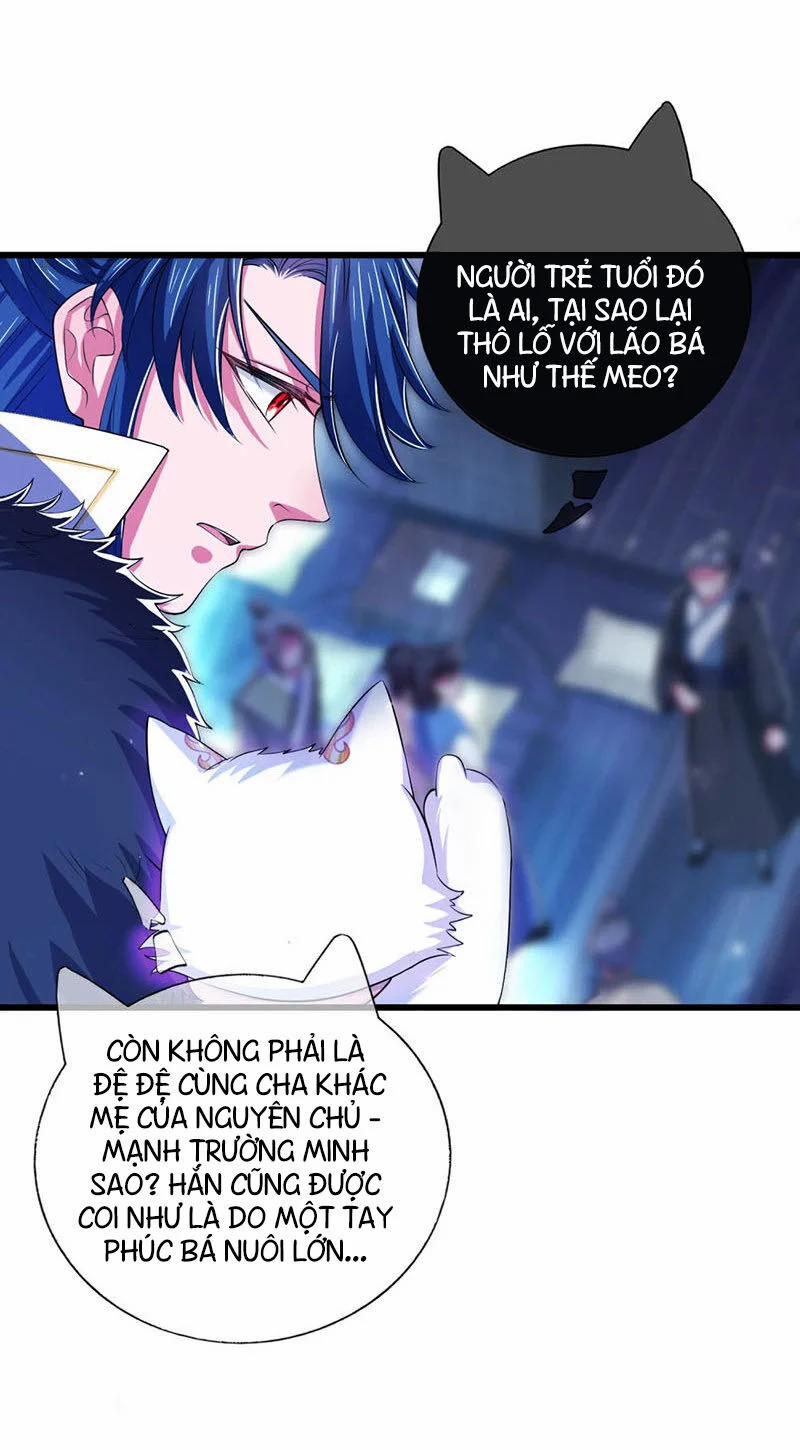 Hài Đế Vi Tôn 18 trang 8