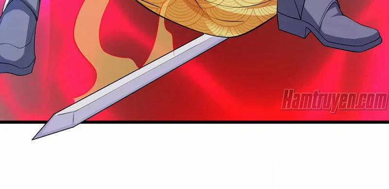 Hài Đế Vi Tôn 19 trang 22