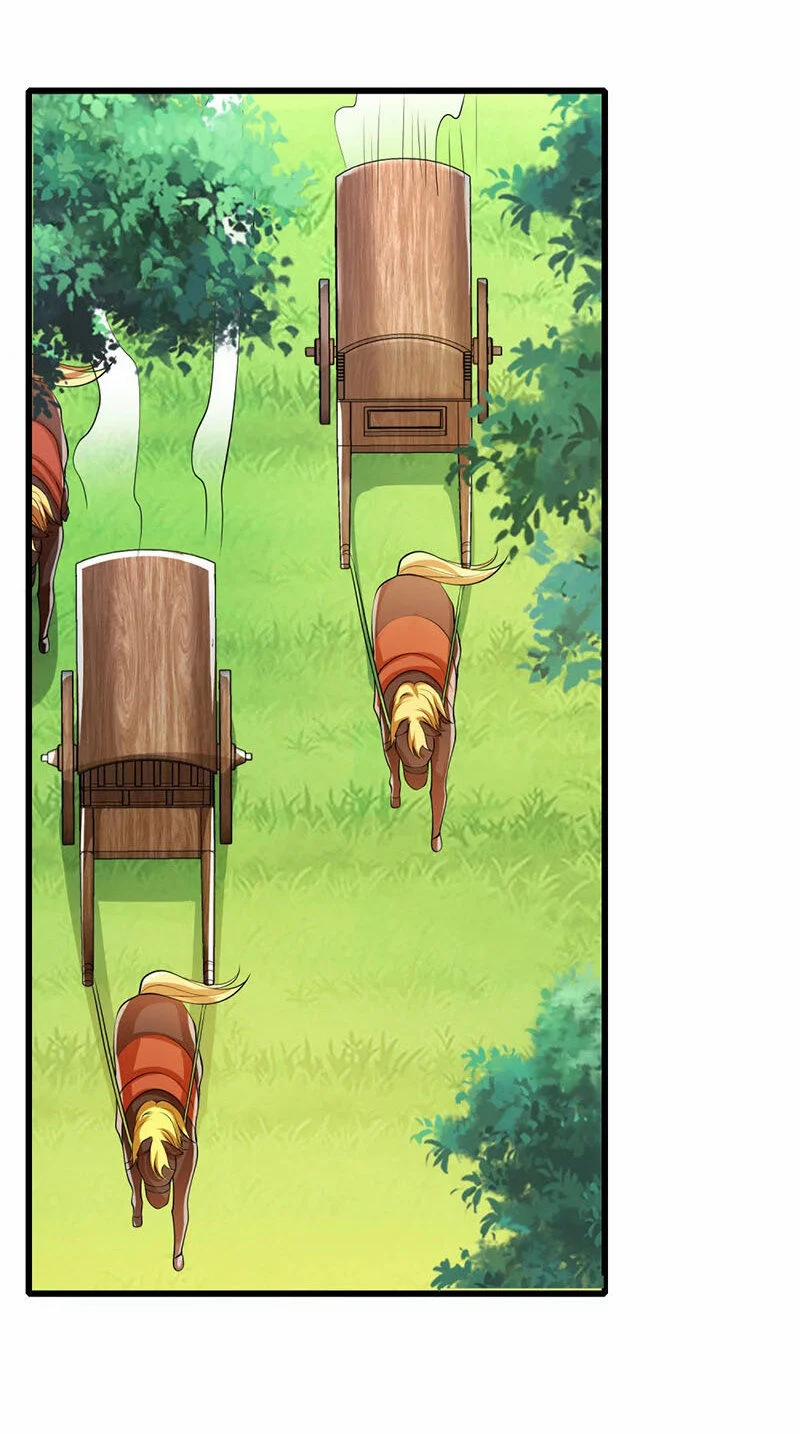 Hài Đế Vi Tôn 19 trang 33