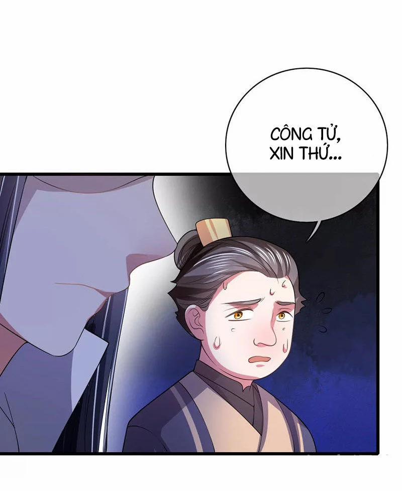 Hài Đế Vi Tôn 19 trang 34