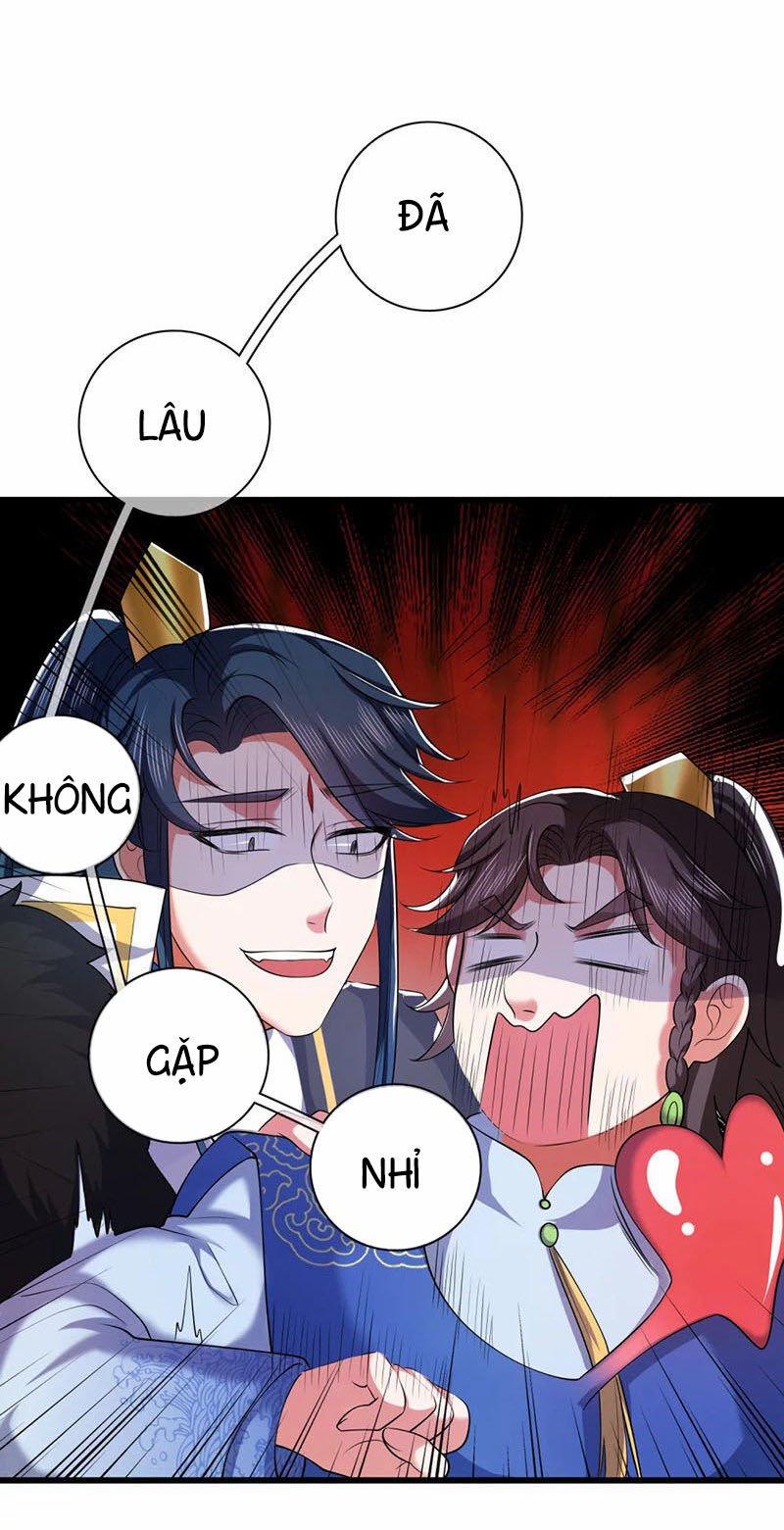 Hài Đế Vi Tôn 19 trang 4