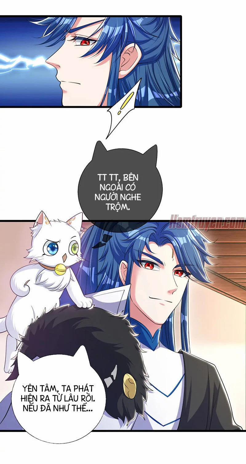 Hài Đế Vi Tôn 20 trang 12