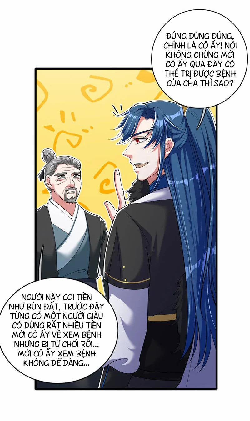 Hài Đế Vi Tôn 20 trang 14