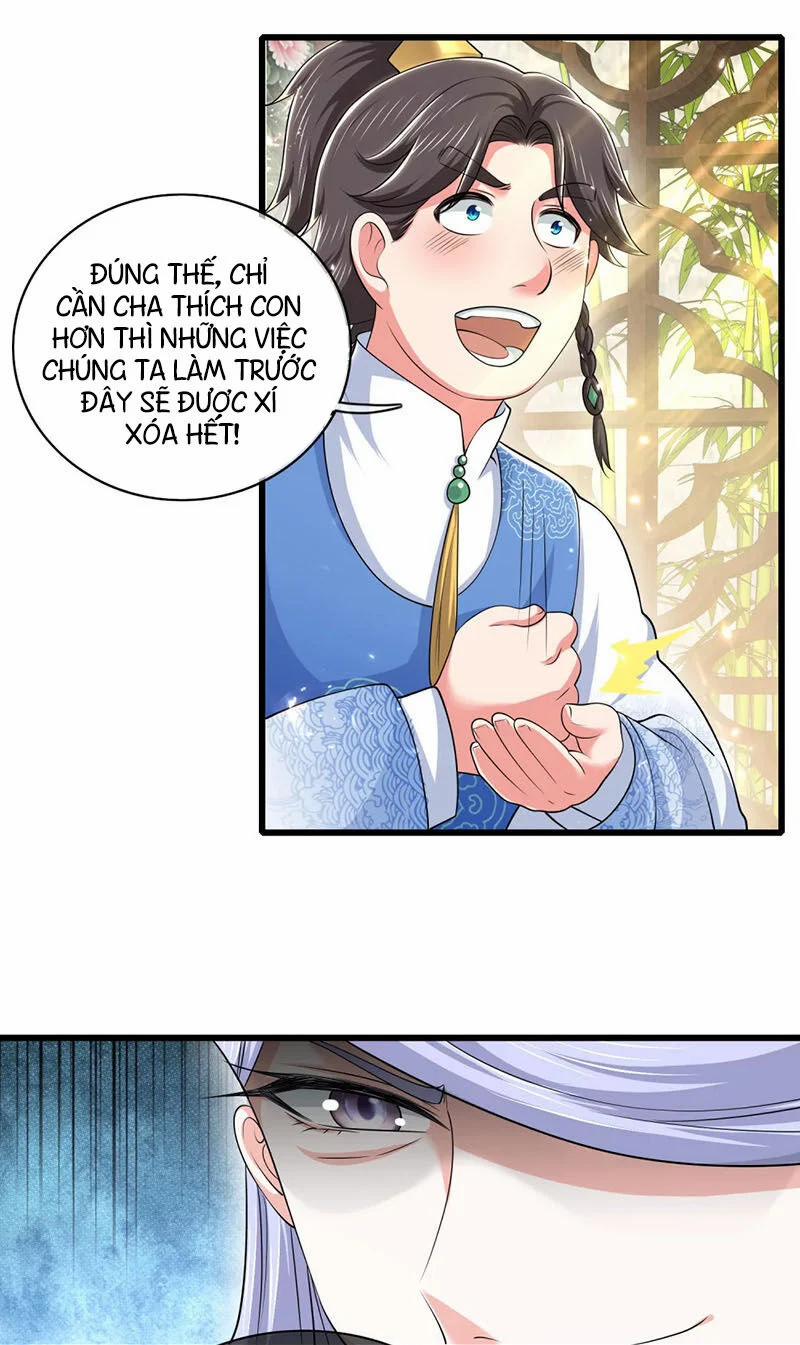 Hài Đế Vi Tôn 20 trang 22