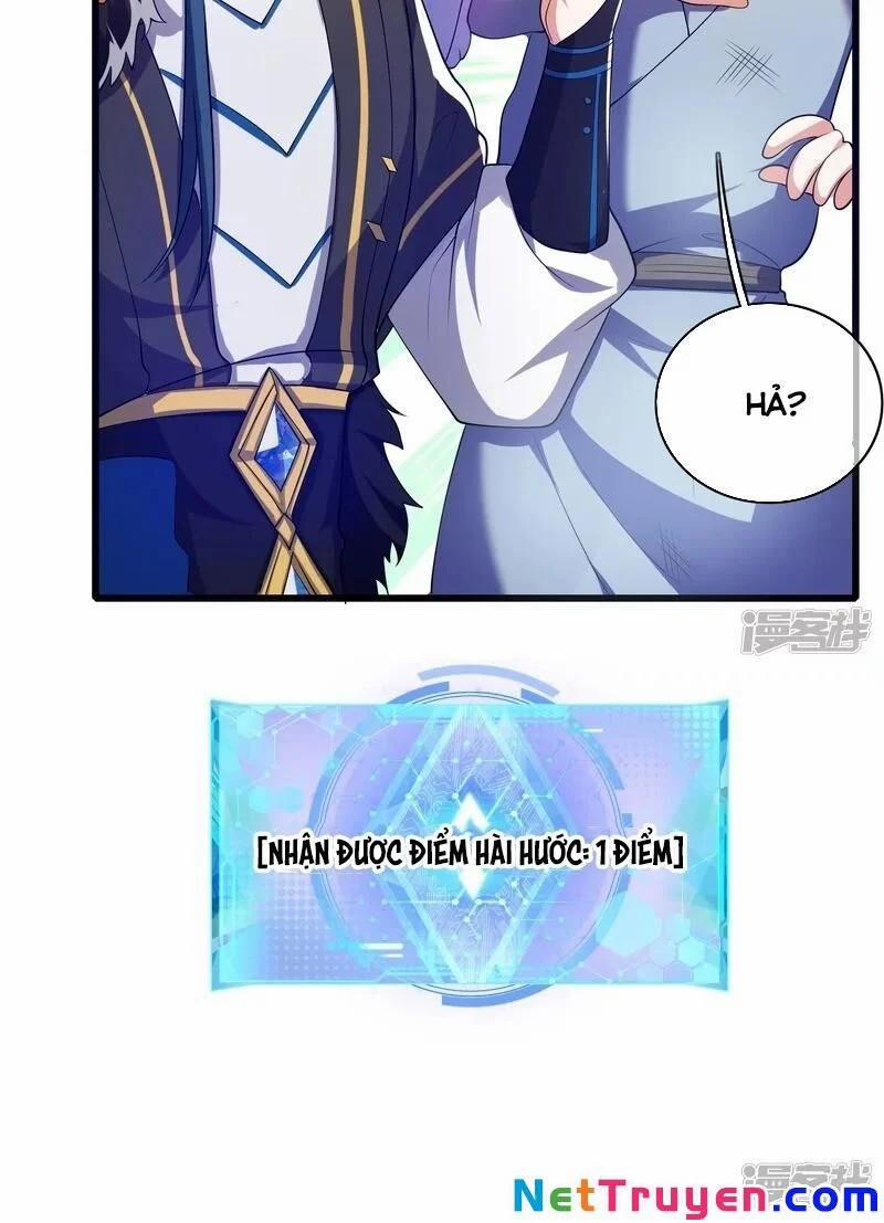 Hài Đế Vi Tôn 21 trang 17