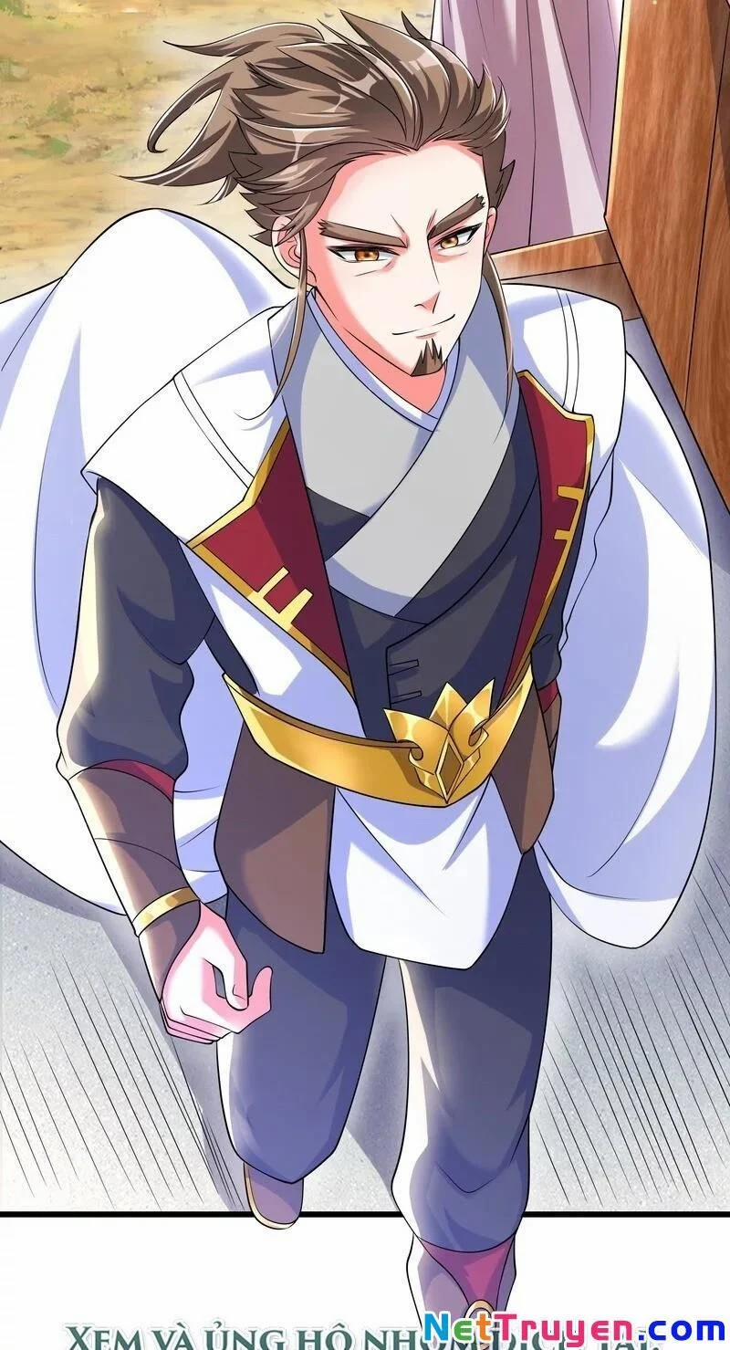 Hài Đế Vi Tôn 21 trang 24