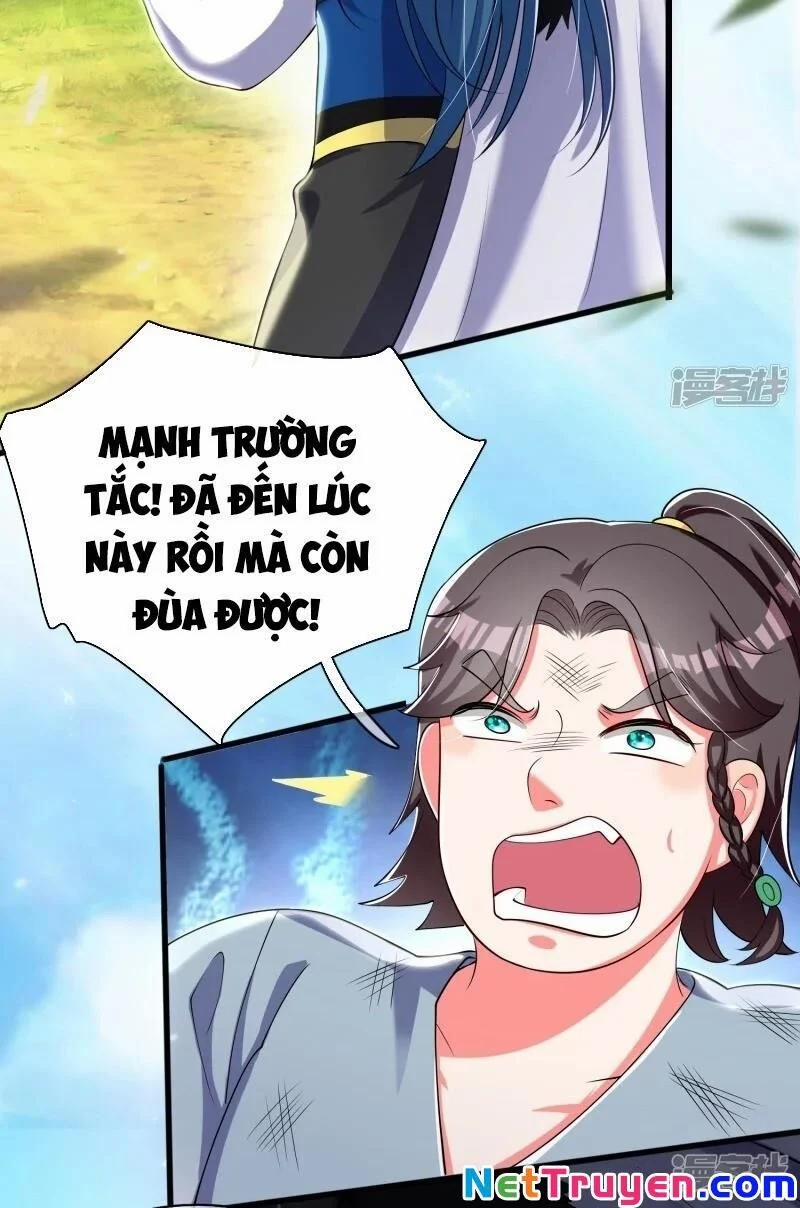 Hài Đế Vi Tôn 21 trang 29