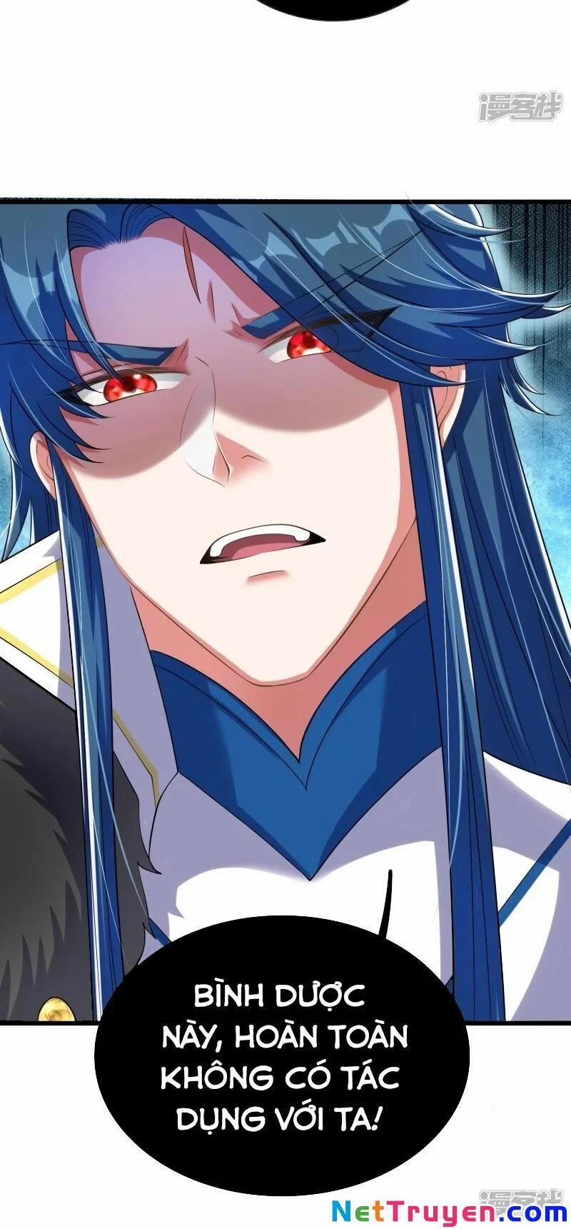 Hài Đế Vi Tôn 21 trang 35