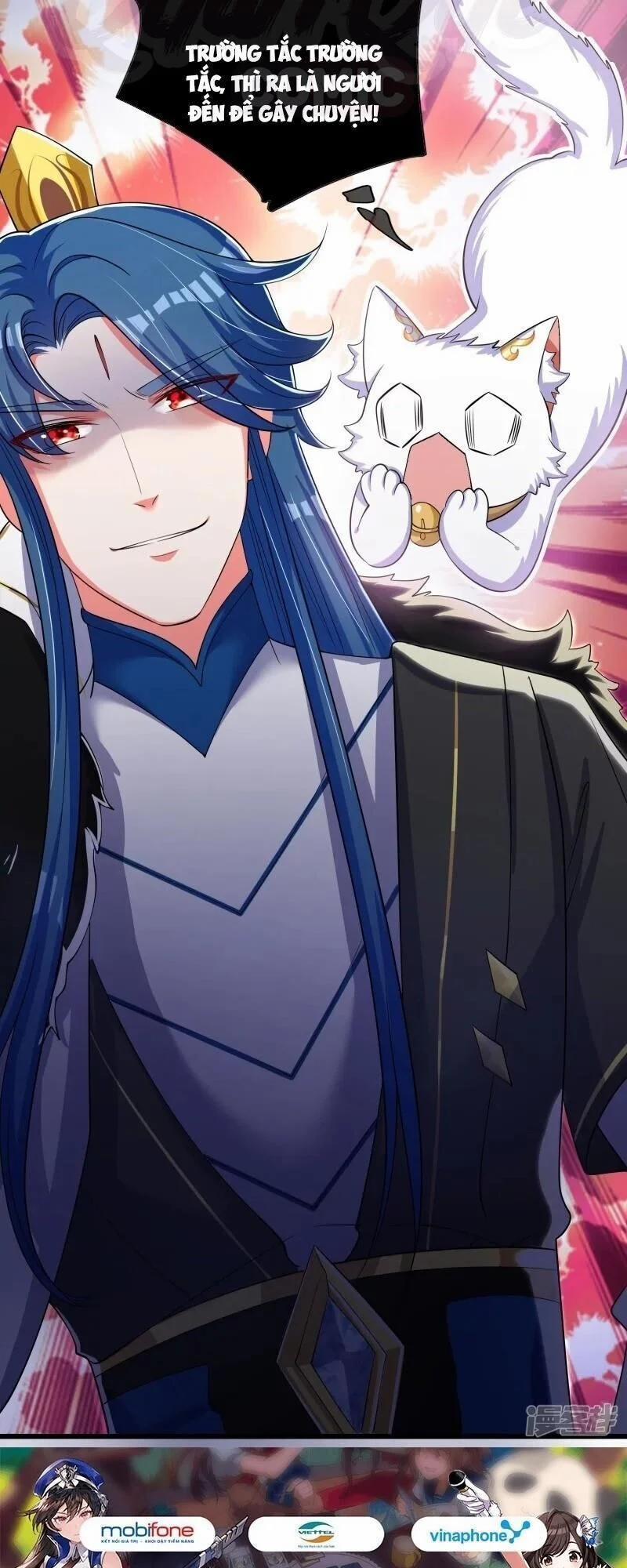 Hài Đế Vi Tôn 21 trang 37