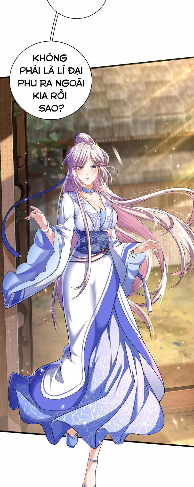 Hài Đế Vi Tôn 22 trang 18