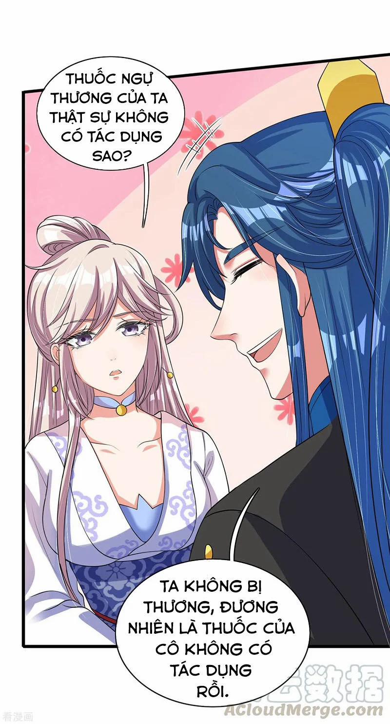 Hài Đế Vi Tôn 22 trang 26