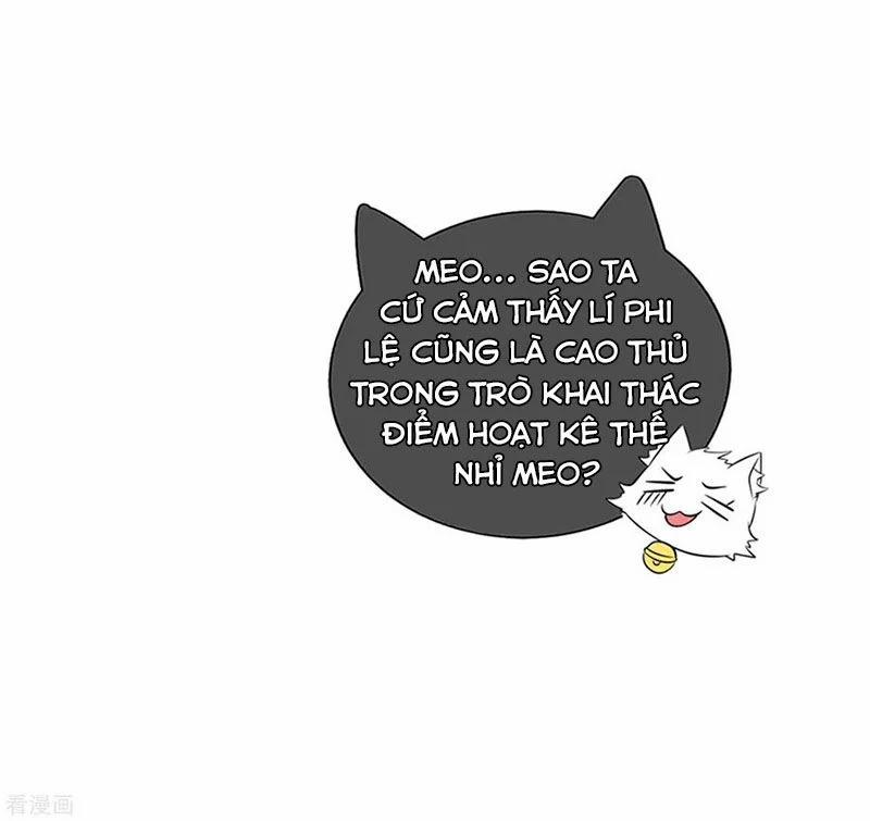 Hài Đế Vi Tôn 22 trang 35