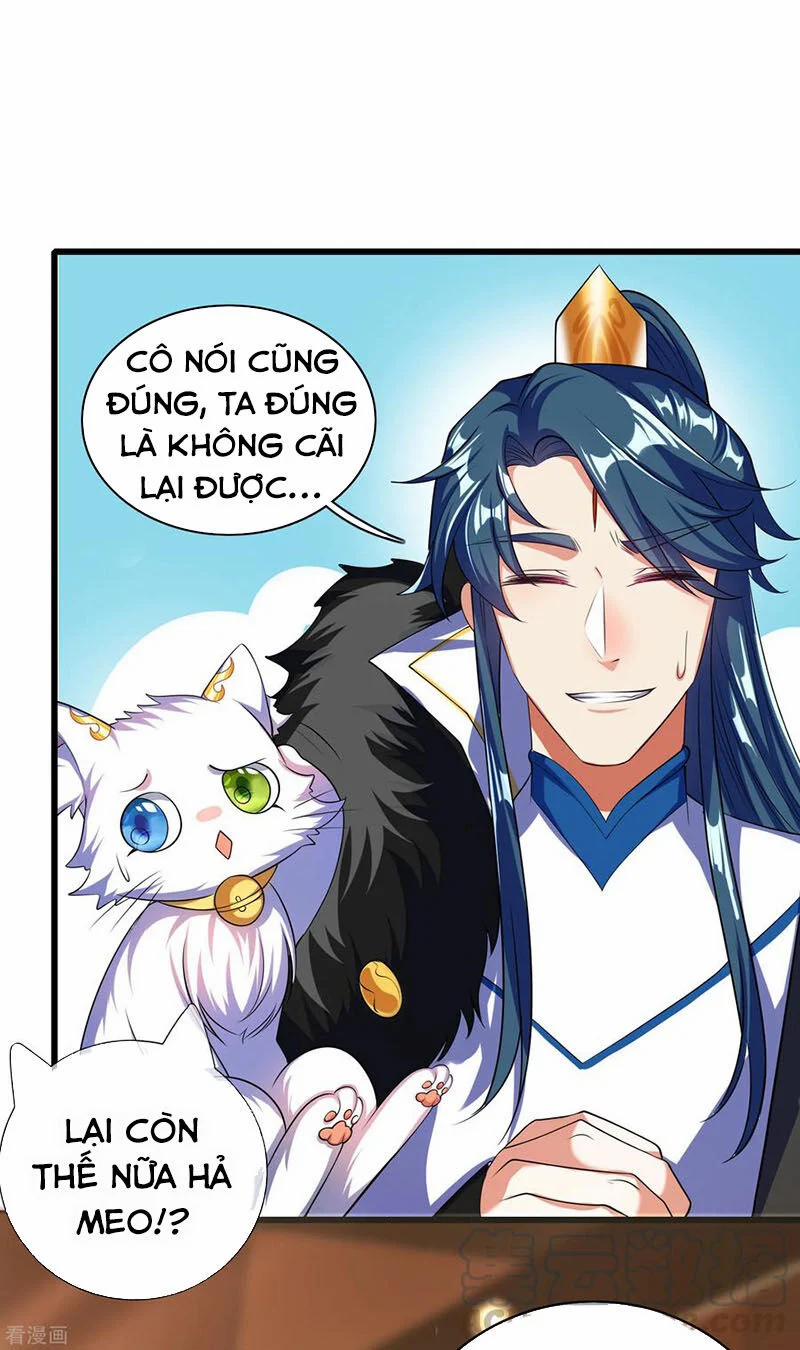 Hài Đế Vi Tôn 23 trang 11