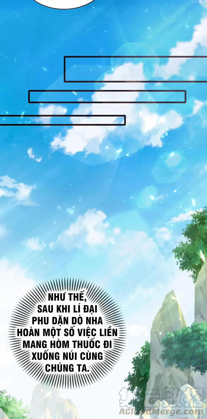 Hài Đế Vi Tôn 23 trang 20