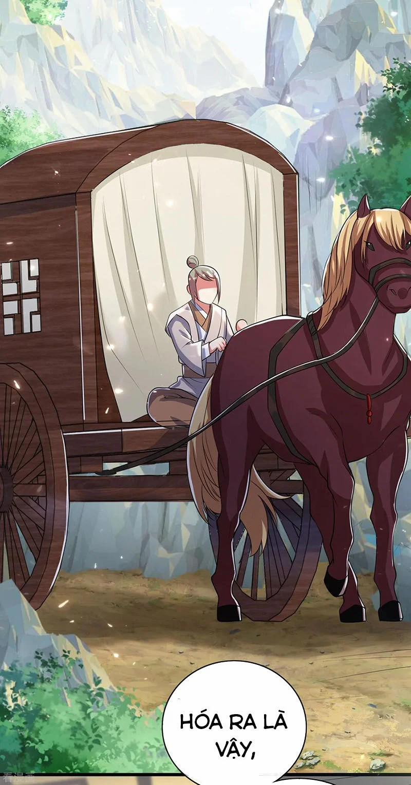 Hài Đế Vi Tôn 23 trang 21