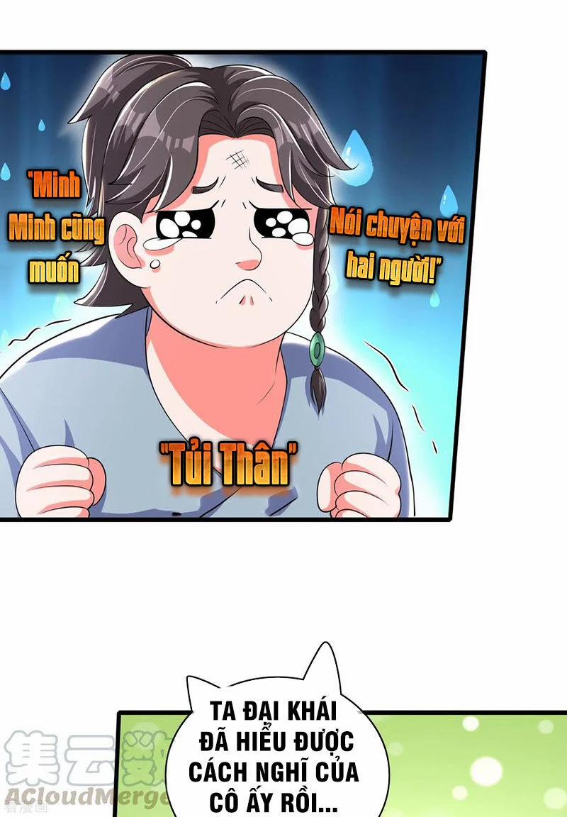 Hài Đế Vi Tôn 23 trang 26