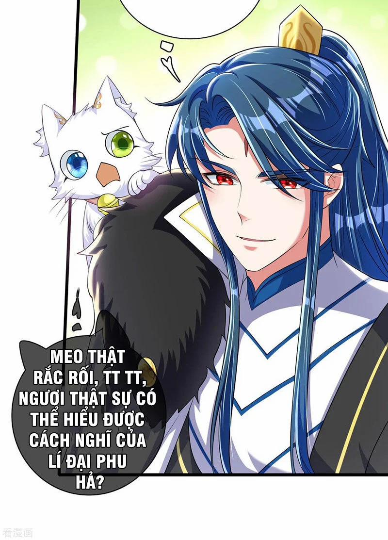 Hài Đế Vi Tôn 23 trang 27