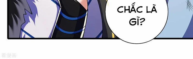 Hài Đế Vi Tôn 23 trang 3