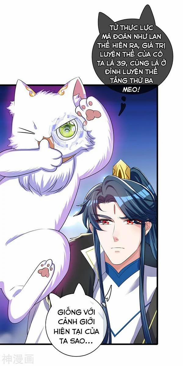 Hài Đế Vi Tôn 24 trang 23