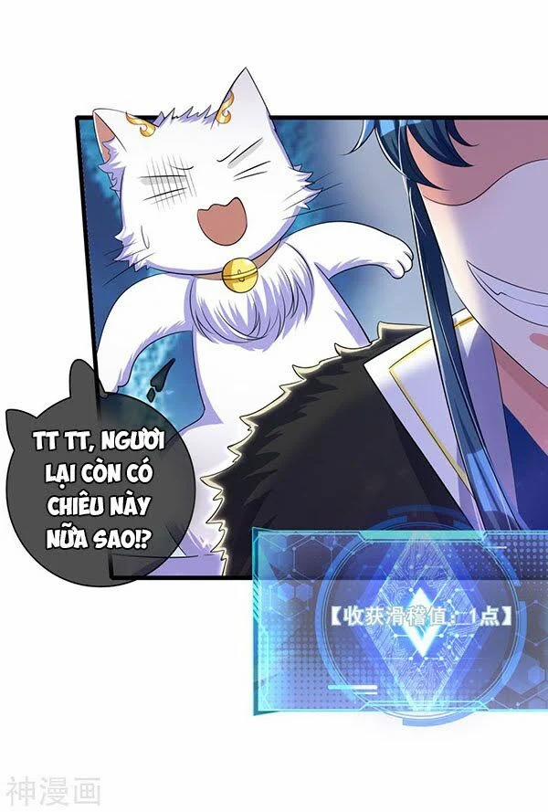 Hài Đế Vi Tôn 24 trang 29