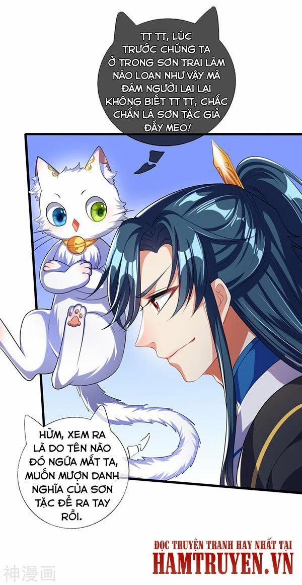 Hài Đế Vi Tôn 24 trang 5