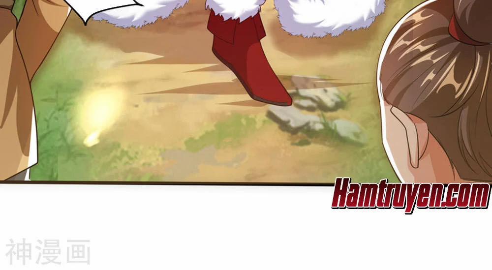 Hài Đế Vi Tôn 25 trang 10