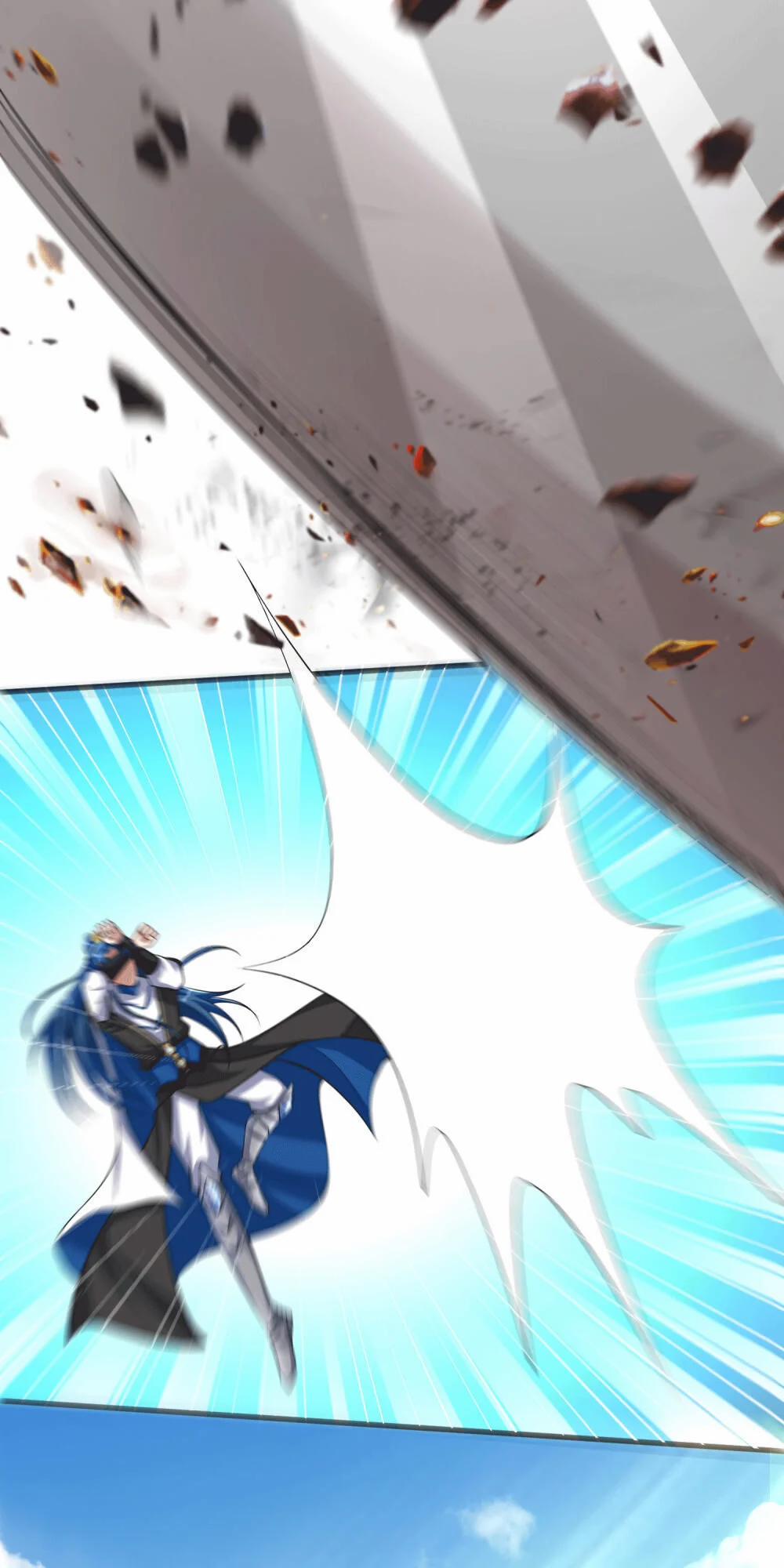 Hài Đế Vi Tôn 25 trang 23