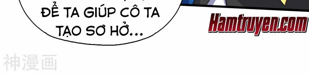 Hài Đế Vi Tôn 25 trang 28