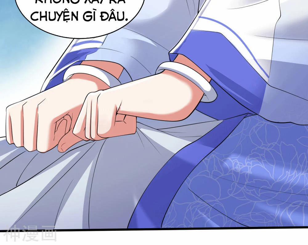 Hài Đế Vi Tôn 25 trang 35