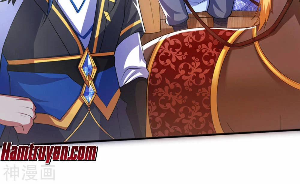 Hài Đế Vi Tôn 25 trang 6