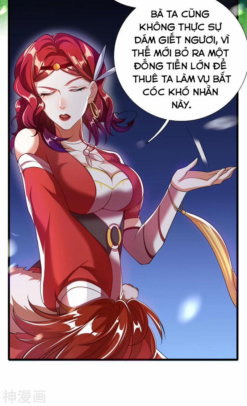 Hài Đế Vi Tôn 26 trang 2