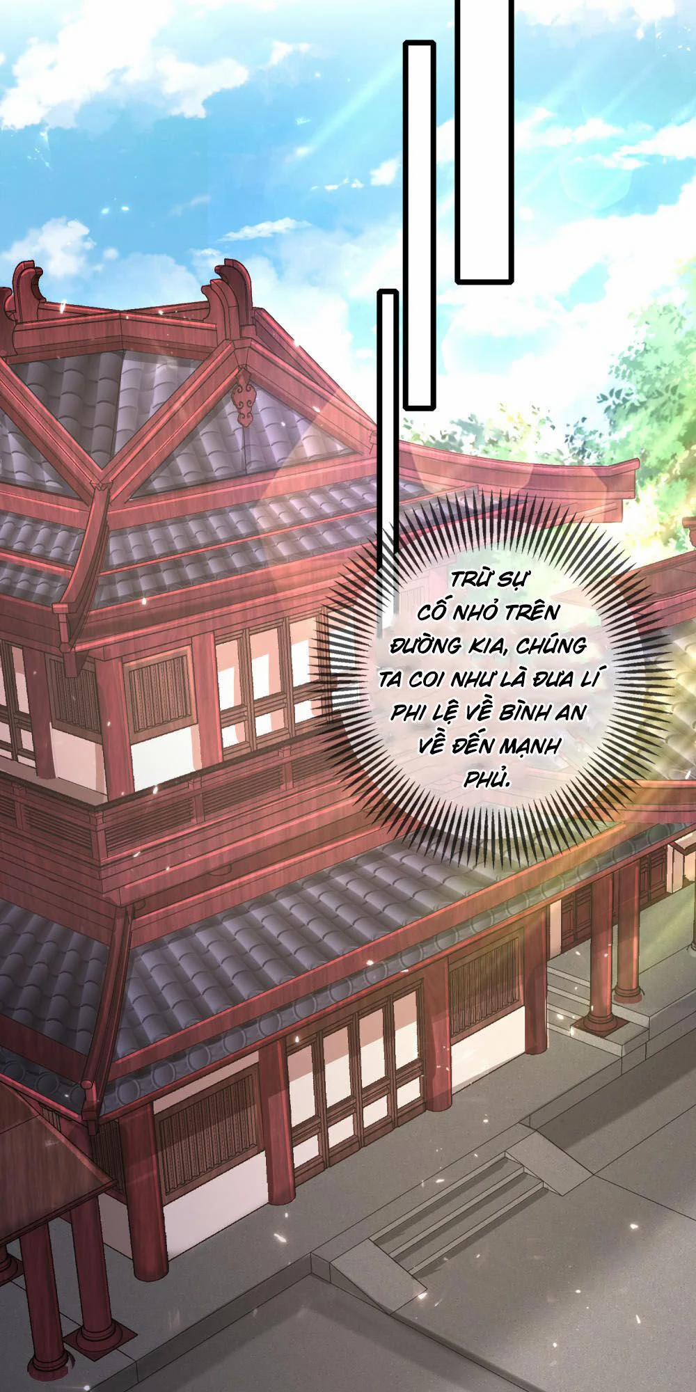 Hài Đế Vi Tôn 26 trang 23