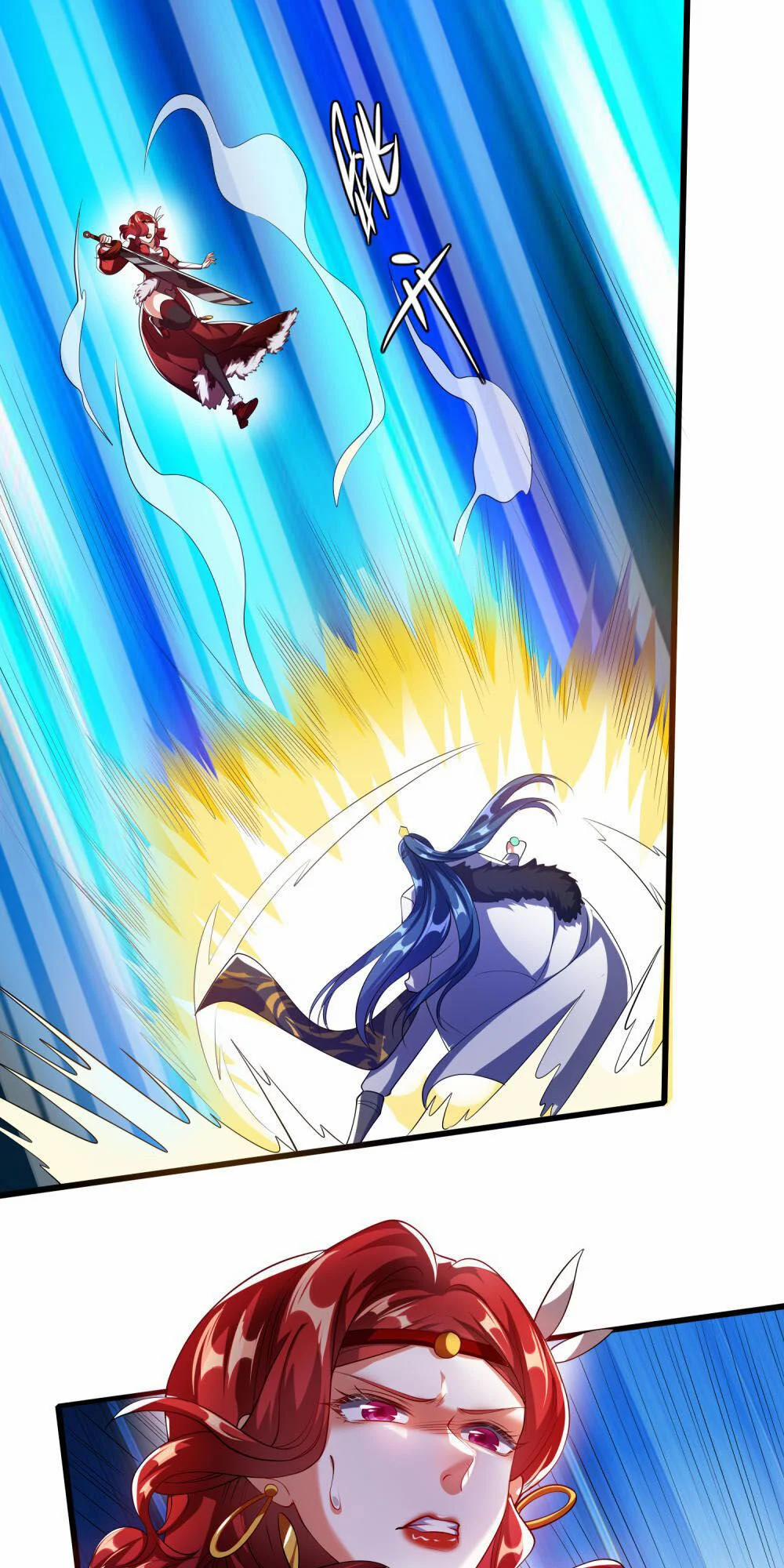 Hài Đế Vi Tôn 26 trang 7