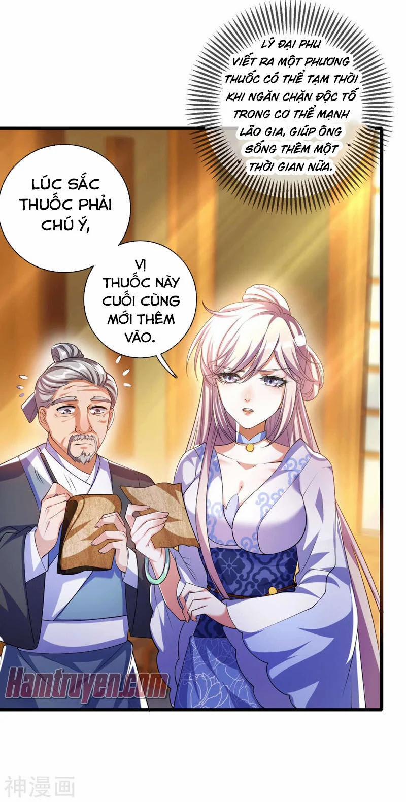 Hài Đế Vi Tôn 27 trang 0