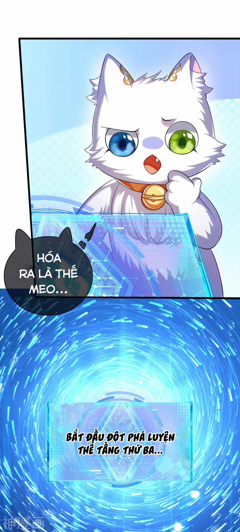 Hài Đế Vi Tôn 27 trang 5