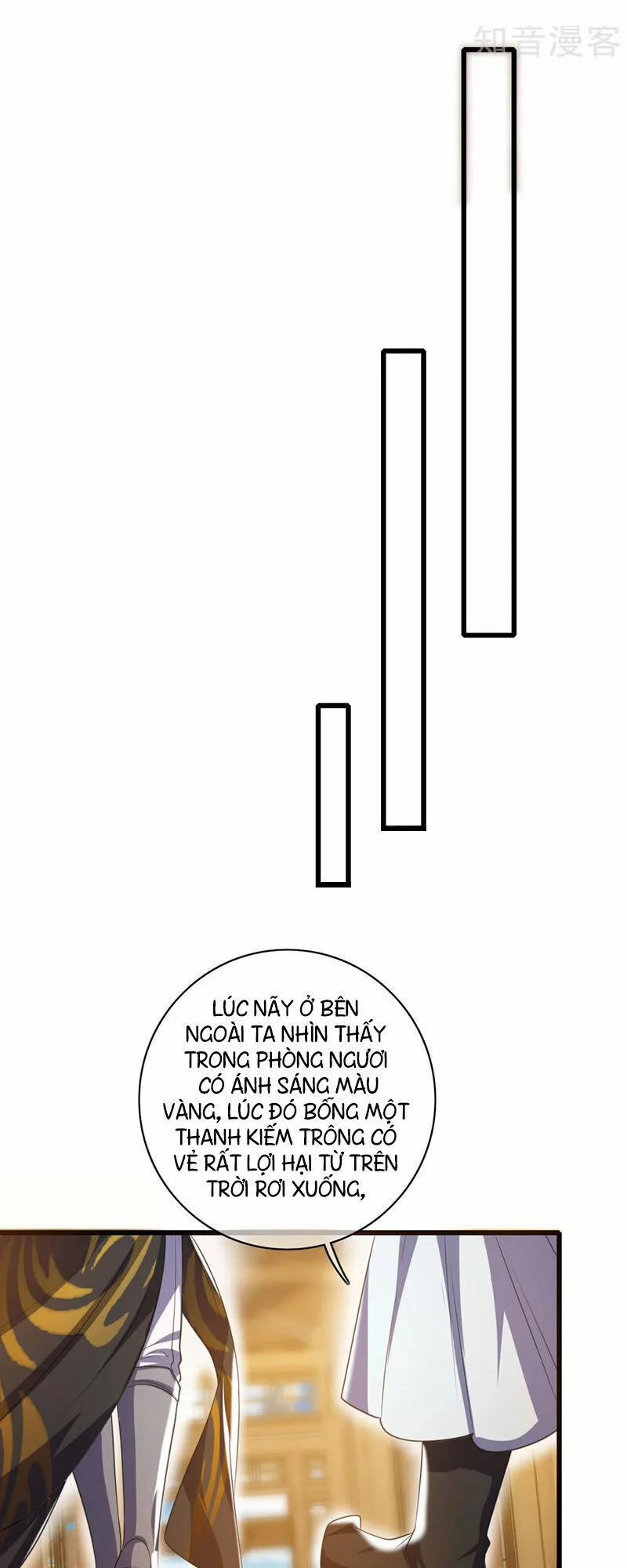 Hài Đế Vi Tôn 28 trang 13