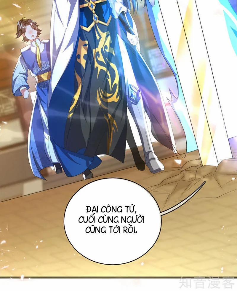 Hài Đế Vi Tôn 28 trang 16