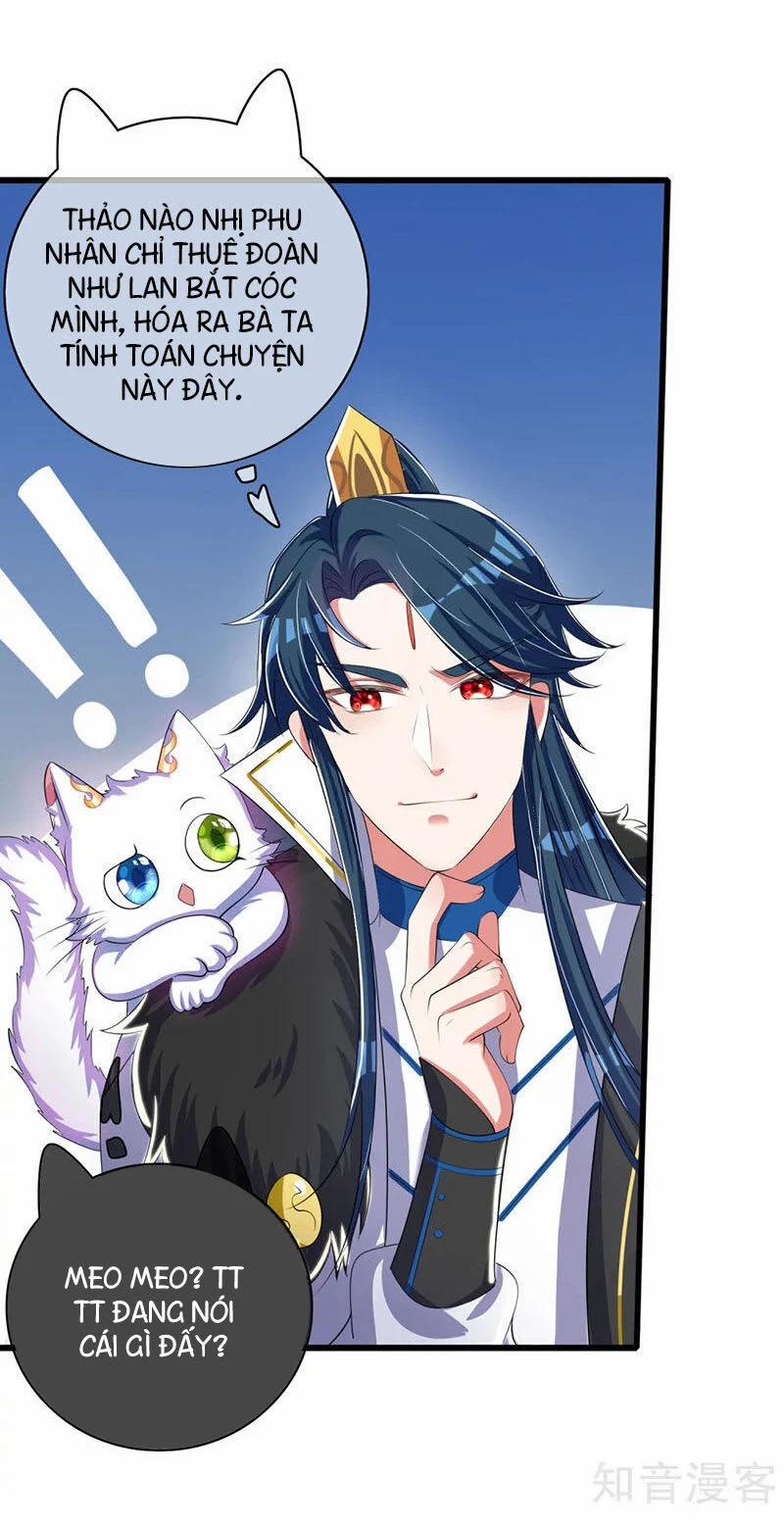 Hài Đế Vi Tôn 28 trang 18