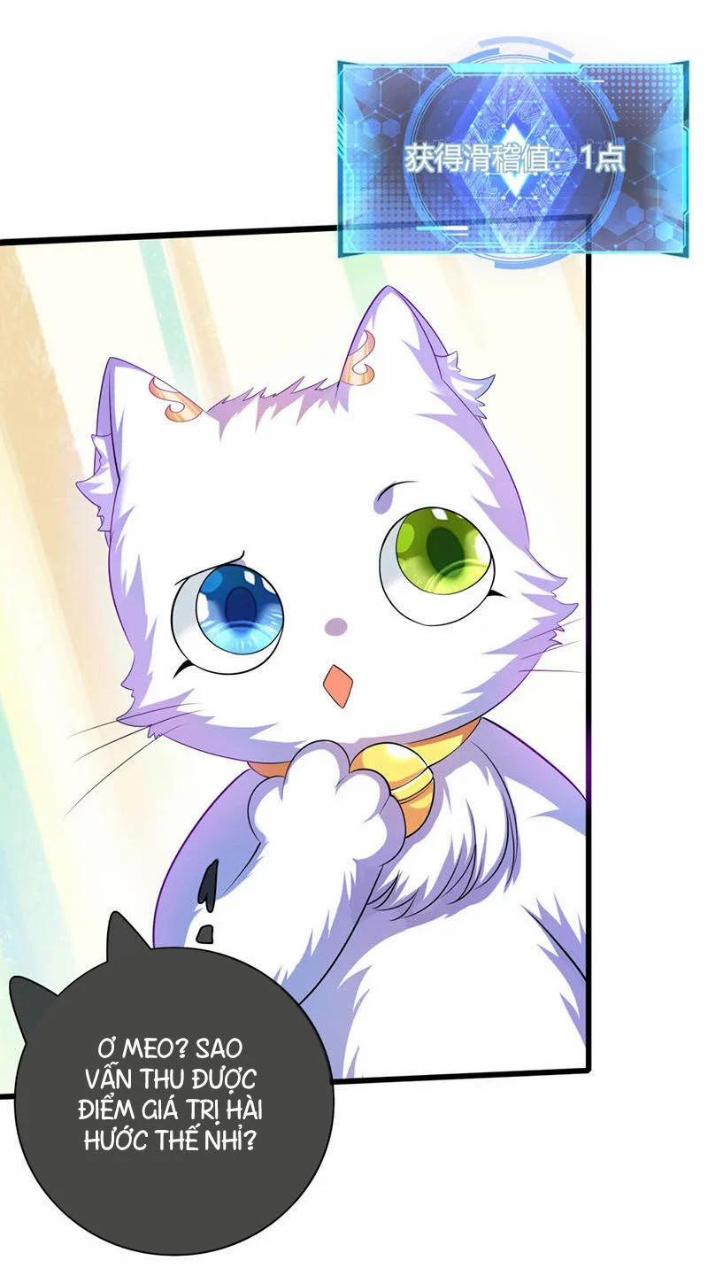 Hài Đế Vi Tôn 28 trang 22