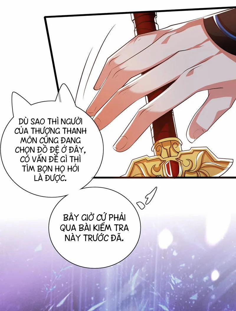 Hài Đế Vi Tôn 28 trang 30