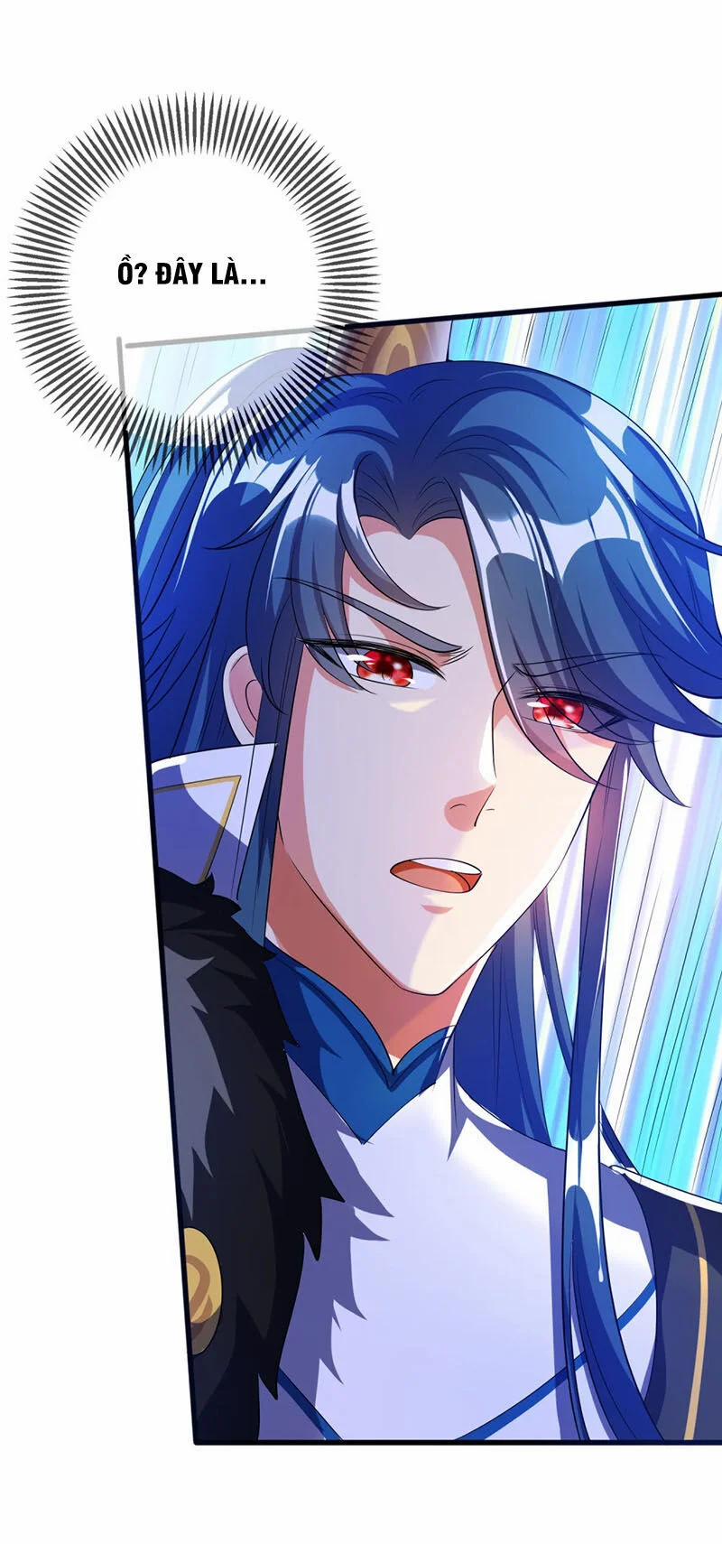 Hài Đế Vi Tôn 28 trang 33