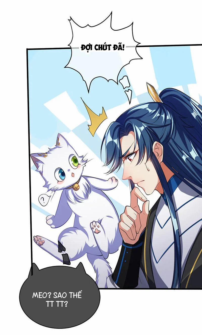 Hài Đế Vi Tôn 28 trang 4