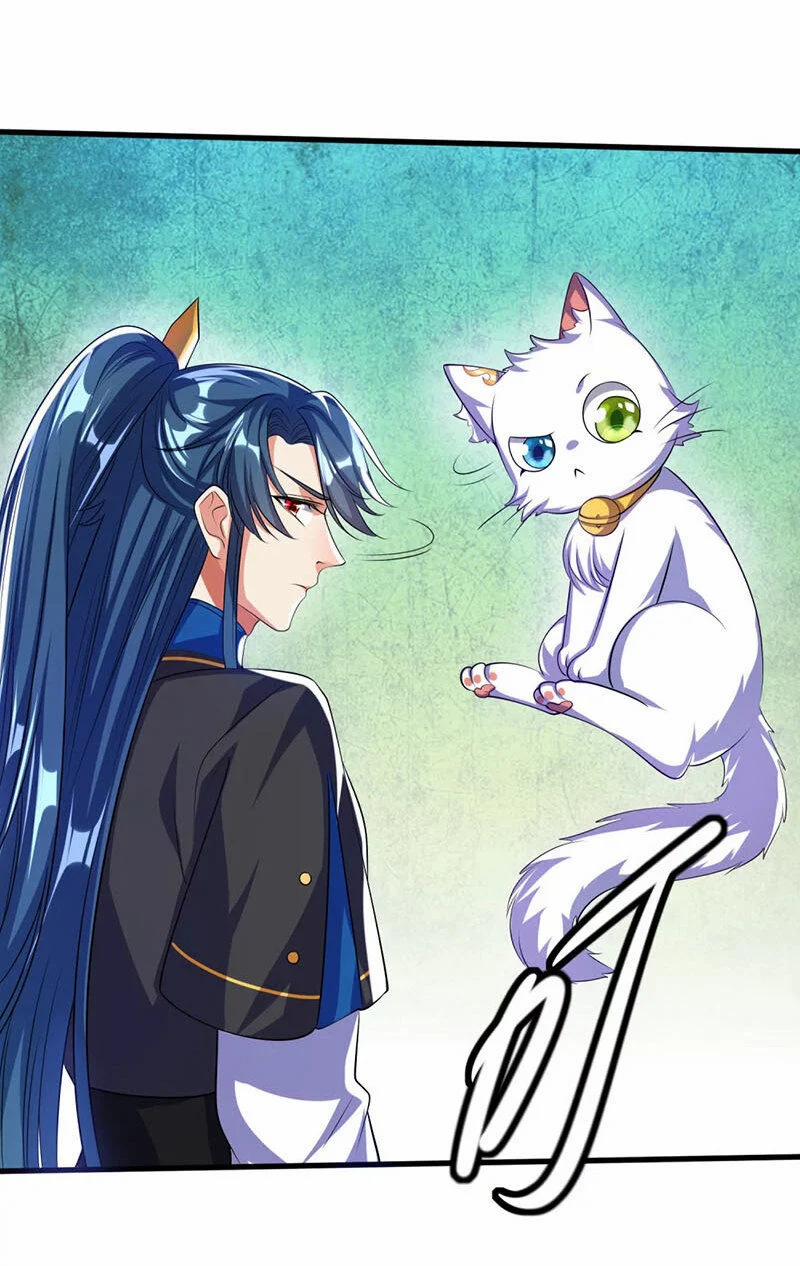 Hài Đế Vi Tôn 28 trang 8