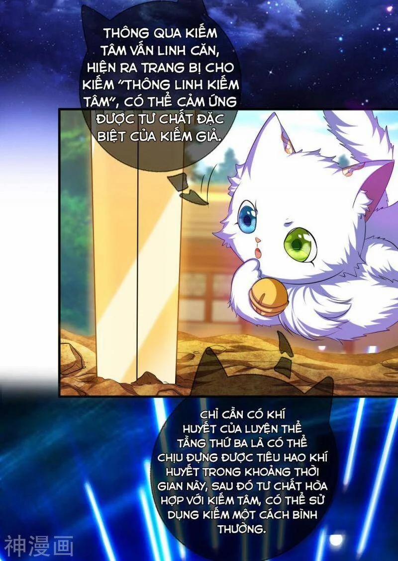 Hài Đế Vi Tôn 29 trang 2