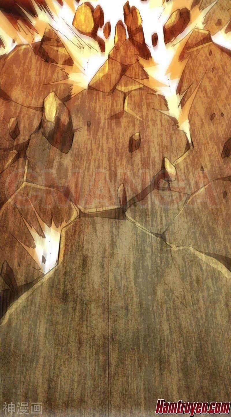 Hài Đế Vi Tôn 29 trang 22