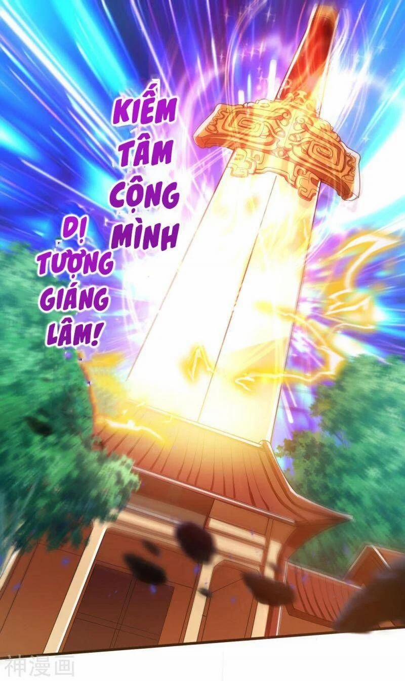 Hài Đế Vi Tôn 29 trang 23