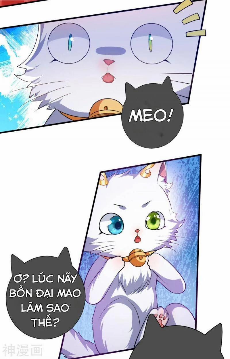 Hài Đế Vi Tôn 29 trang 30