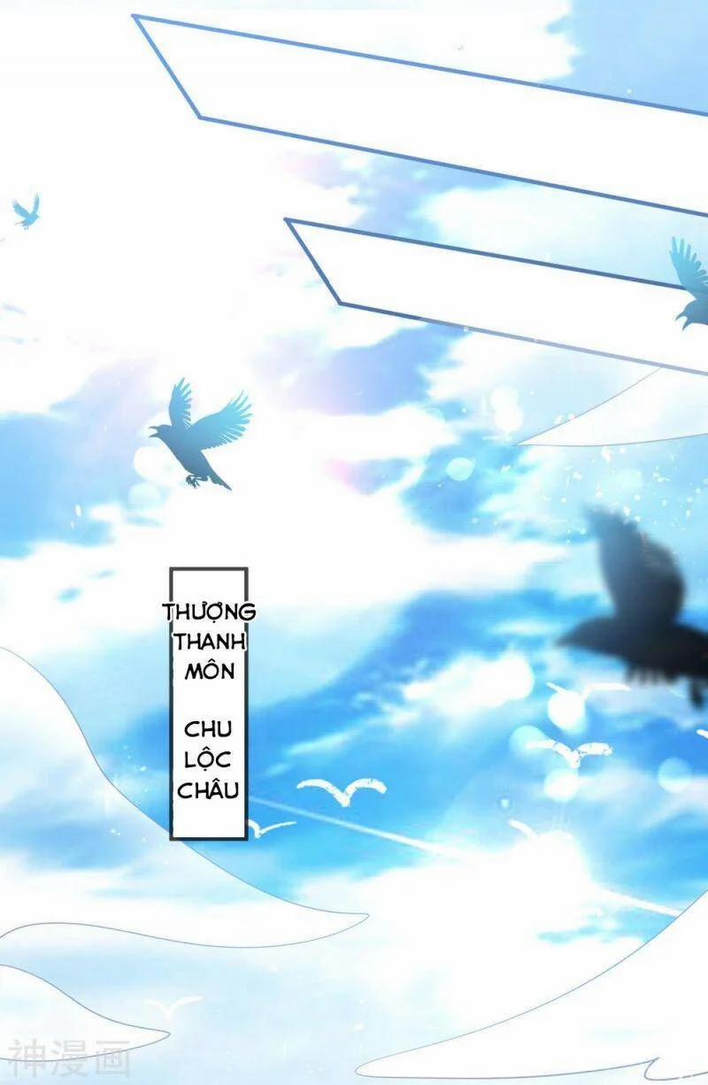 Hài Đế Vi Tôn 29 trang 4