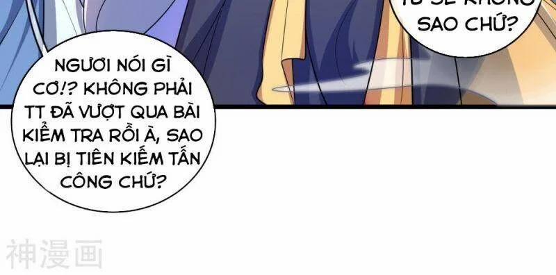 Hài Đế Vi Tôn 30 trang 6